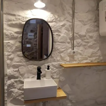 Apartamento Ciudad Vieja. Casas Do Remo Estribor A Coruna